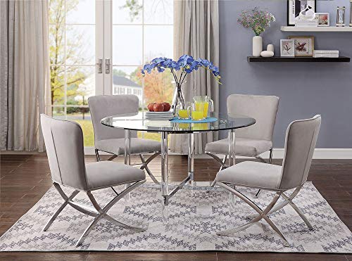 ACME-Furniture-Dining-Table-Chrome-and-Clear-Glass-0-3.jpg