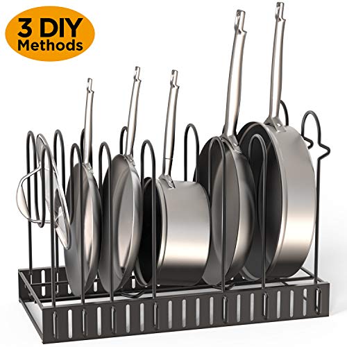 GeekDigg-Pot-Rack-Organizer-under-Cabinet-3-DIY-Methods-Height-and-Position-are-Adjustable-8-Pots-Lid-Holder-Black-Metal-Kitchen-Pantry-Cookware-Organizer-Upgraded-Version-0-2.jpg