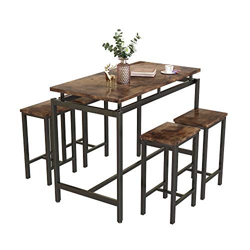 Recaceik-5-PCS-Dining-Table-Set-Modern-Kitchen-Table-and-Chairs-for-4-Wood-Pub-Bar-Table-Set-Perfect-for-Breakfast-Nook-Small-Space-Living-Room-0-0.jpg
